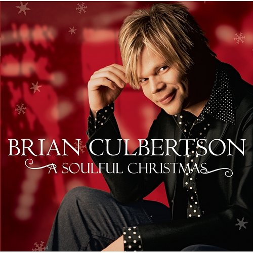 A Soulful Christmas Brian Culbertson