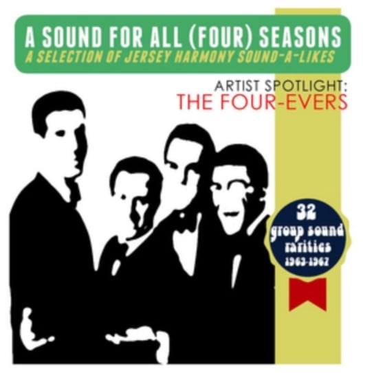 A Sound for All (Four) Seasons Various Artists