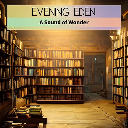 A Sound of Wonder Evening Eden