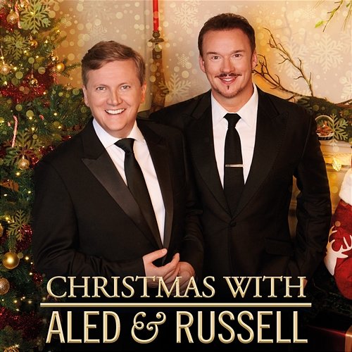 A Spaceman Came Travelling Aled Jones & Russell Watson