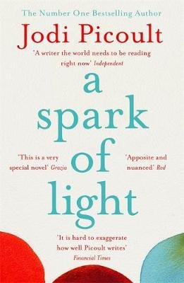 A Spark of Light: THE NUMBER ONE SUNDAY TIMES BESTSELLER Picoult Jodi