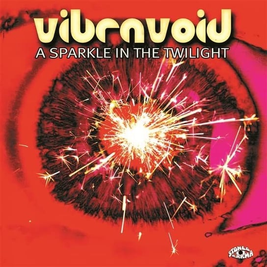 A Sparkle In The Twilight Vibravoid