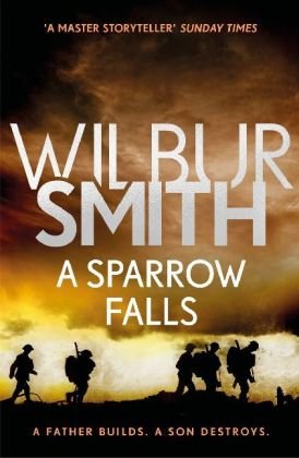 A Sparrow Falls Smith Wilbur