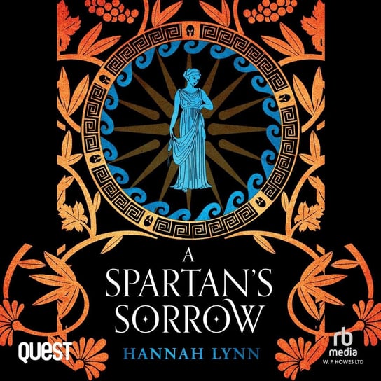 A Spartan's Sorrow Hannah Lynn