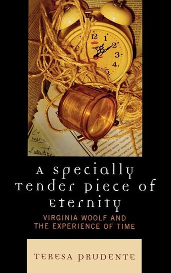A Specially Tender Piece of Eternity Prudente Teresa