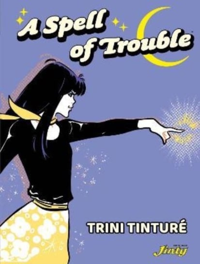 A Spell of Trouble Rebellion