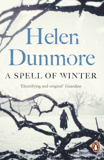 A Spell of Winter Dunmore Helen