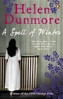 A Spell of Winter Dunmore Helen