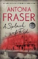 A Splash of Red Fraser Lady Antonia