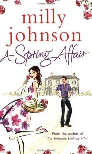 A Spring Affair Johnson Milly