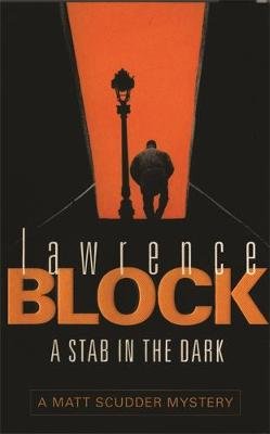 A Stab in The Dark Block Lawrence