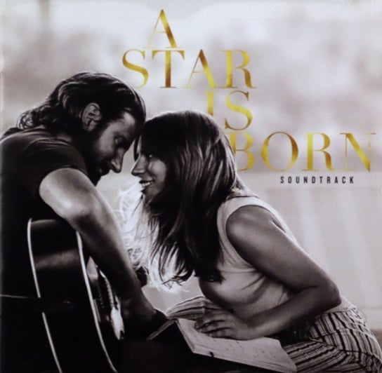 A Star Is Born (soundtrack) Lady Gaga