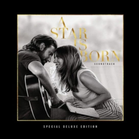 A Star Is Born (Special Deluxe Limited Box) Lady Gaga, Cooper Bradley