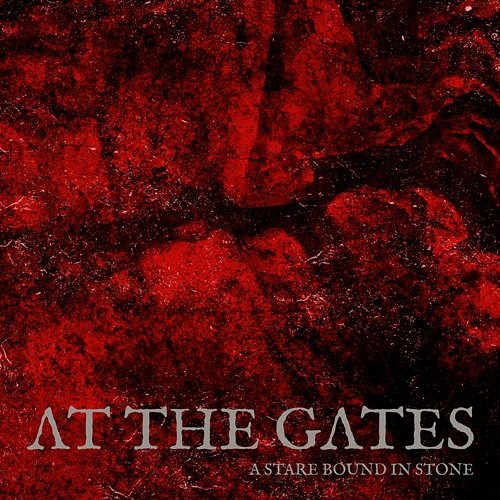 A Stare Bound in Stone At The Gates