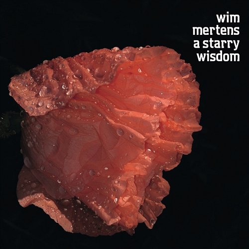 A Starry Wisdom Wim Mertens & Wim Mertens Ensemble