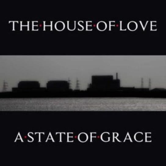 A State of Grace, płyta winylowa The House Of Love