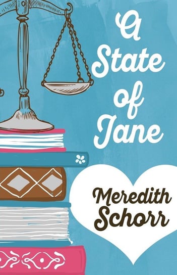 A State Of Jane Schorr Meredith