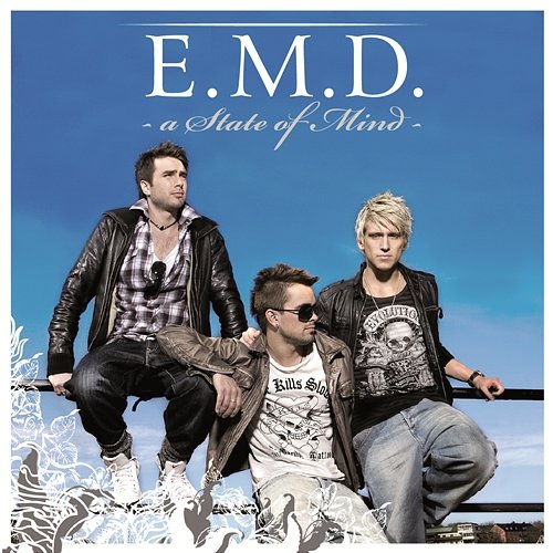 A State Of Mind E.M.D.