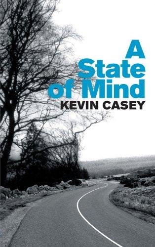 A State of Mind Casey Kevin