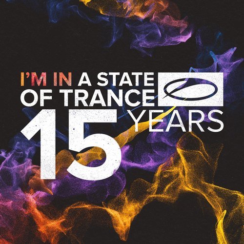A State of Trance: 15 Years Van Buuren Armin