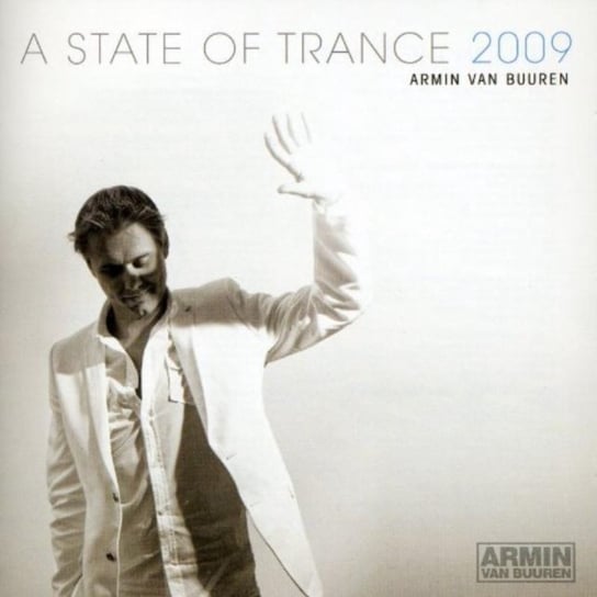 A State of Trance 2009 Various Artists