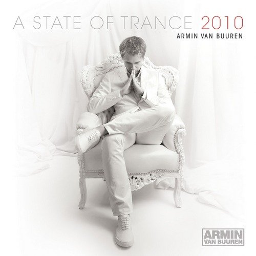 A State of Trance 2010 Van Buuren Armin