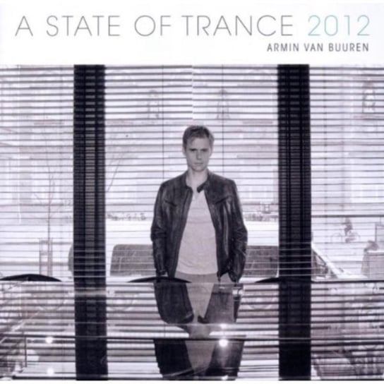A State of Trance 2012 Various Artists