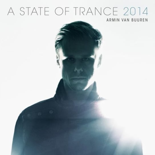 A State of Trance 2014 Various Artists