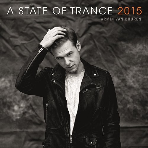 A State Of Trance 2015 Armin Van Buuren