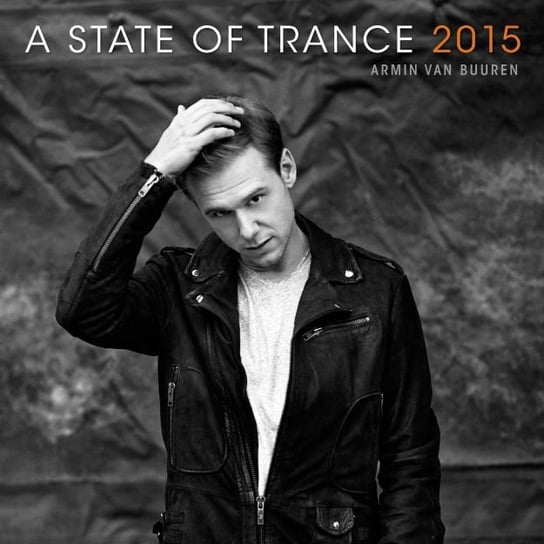 A State Of Trance 2015 Van Buuren Armin