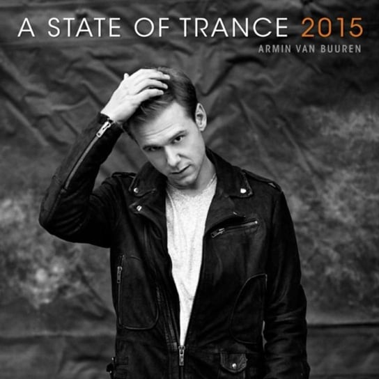 A State of Trance 2015 Various Artists