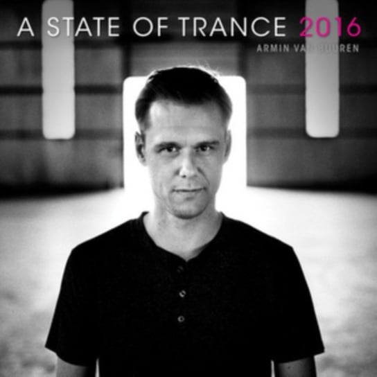 A State of Trance 2016 Various Artists