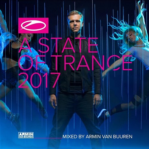 A State of Trance 2017 Armin Van Buuren