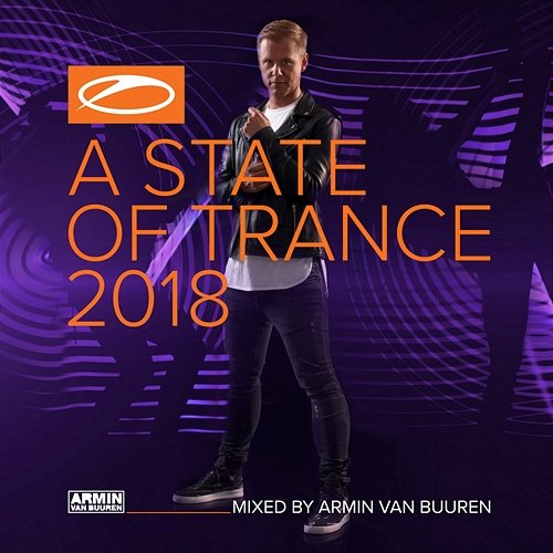 A State of Trance 2018 Armin Van Buuren