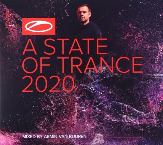A State Of Trance 2020 Van Buuren Armin