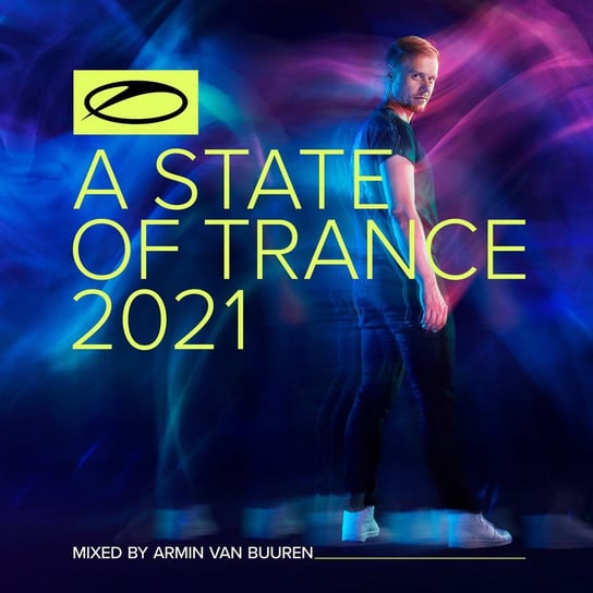 A State Of Trance 2021 Van Buuren Armin