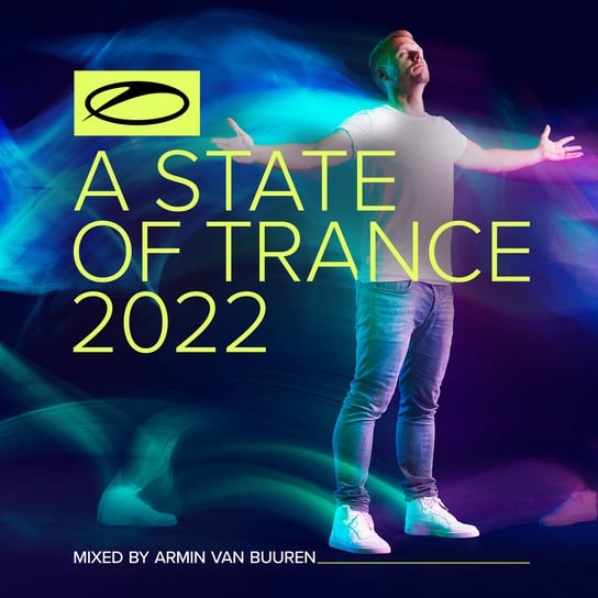 A State Of Trance 2022 Van Buuren Armin