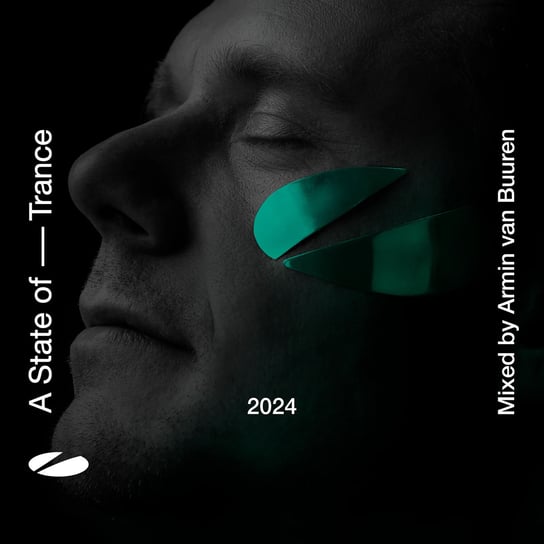 A State Of Trance 2024 Van Buuren Armin