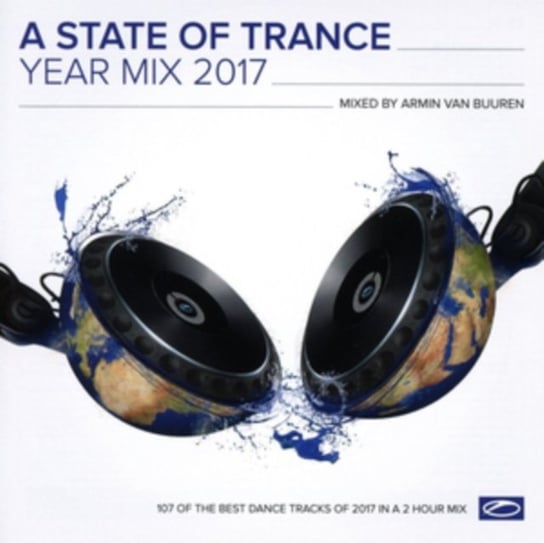A State of Trance Van Buuren Armin