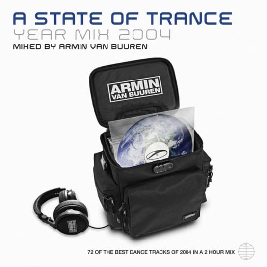 A State of Trance Various Artists