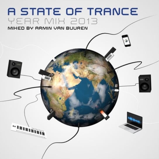 A State of Trance Various Artists