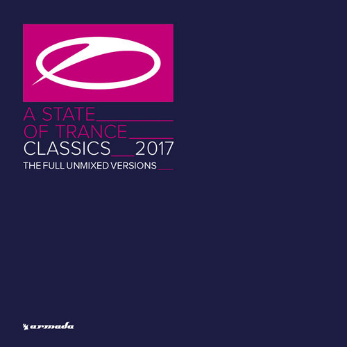 A State of Trance Classics 2017 Various Artists