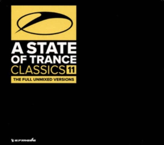 A State of Trance Classics Various Artists