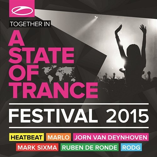 A State Of Trance Festival 2015 Various Artists