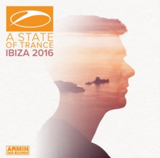 A State of Trance Ibiza 2016 Various Artists