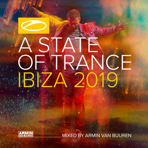 A State Of Trance. Ibiza 2019 Van Buuren Armin