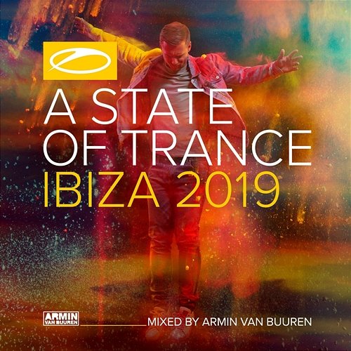 A State of Trance Ibiza 2019 Armin Van Buuren