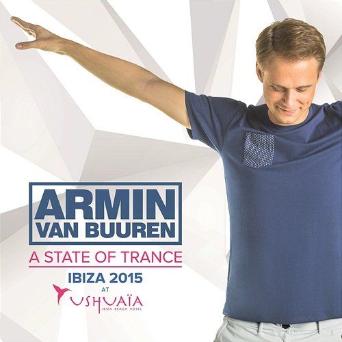 A State of Trance: Ushuaia, Ibiza 2015 Armin Van Buuren