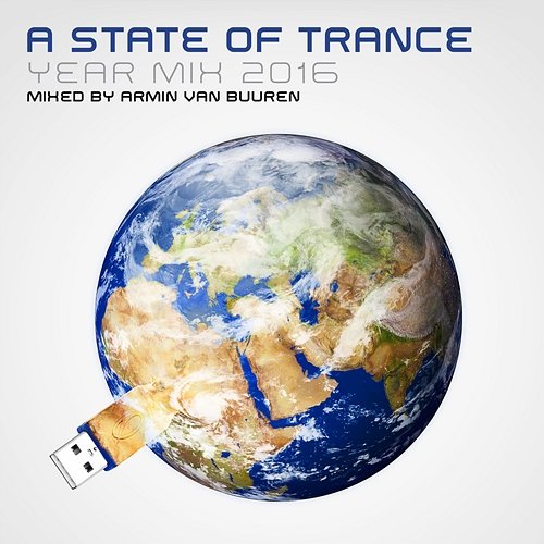 A State of Trance Year Mix 2016 Armin Van Buuren