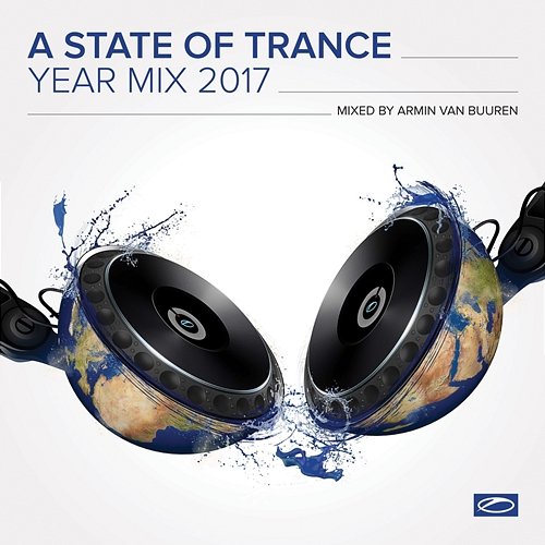 A State of Trance Year Mix 2017 Armin Van Buuren